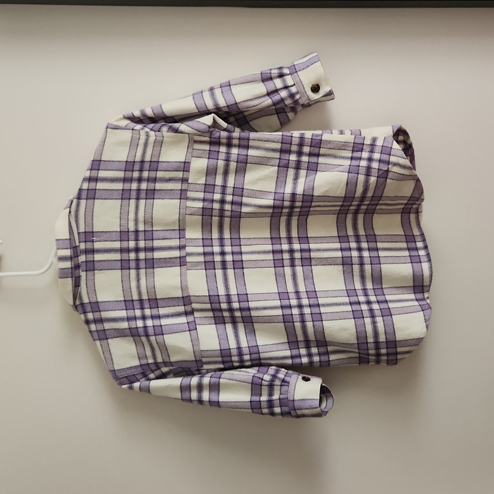 Zara Shacket - Picture 4 of 4